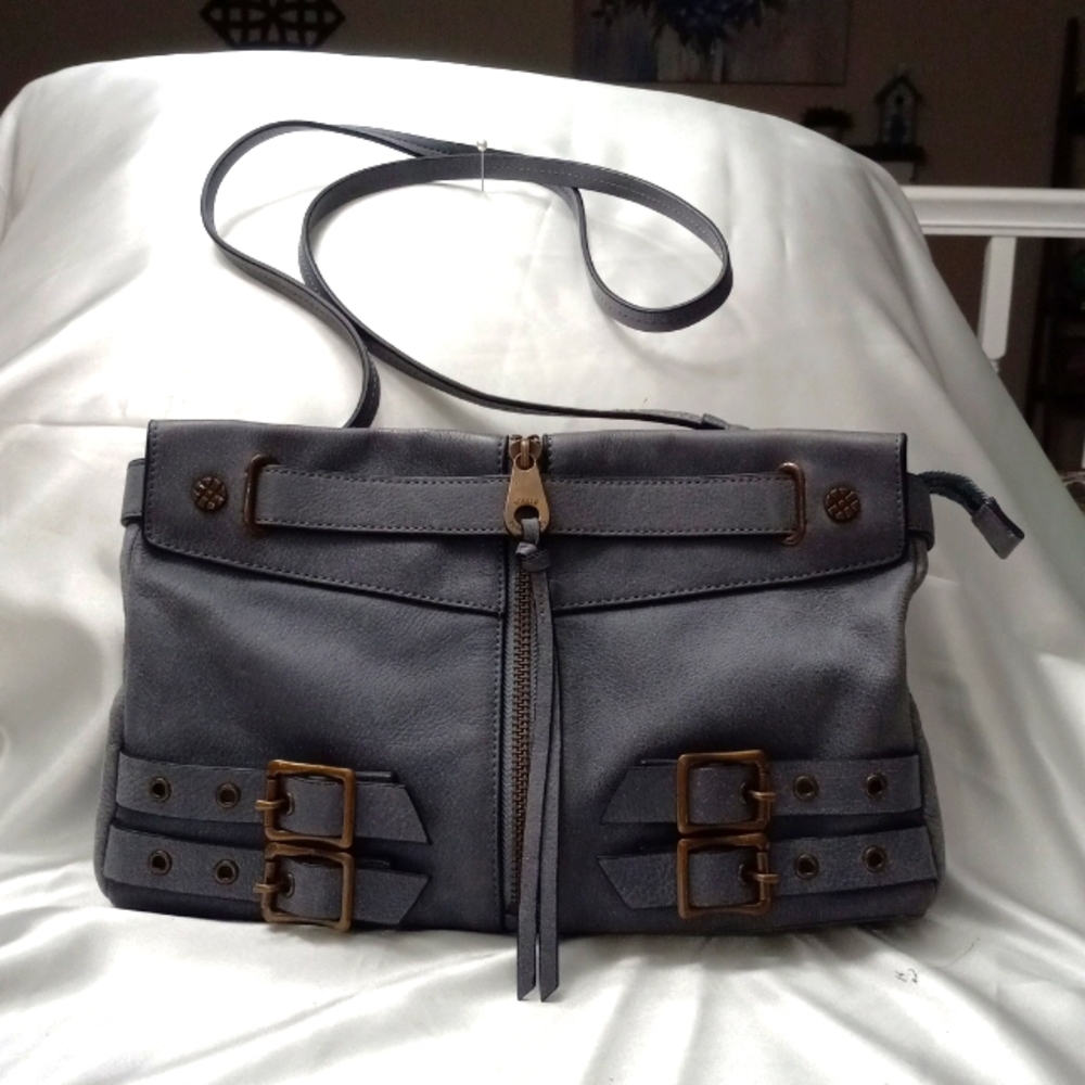 JOELLE HAWKINS Cross body purse